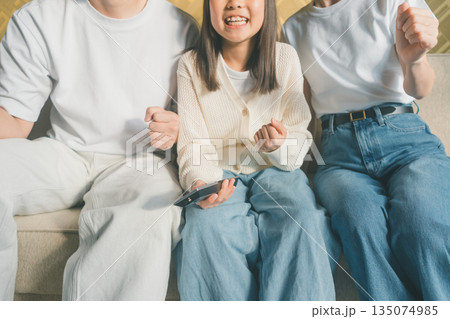 family trip　撮影協力：伊東小涌園 135074985