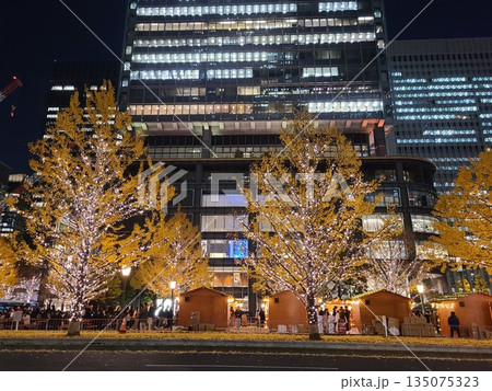 行幸通り 135075323