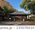 大谷場氷川神社拝殿 135076010