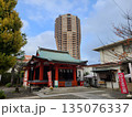 麻布氷川神社 135076337