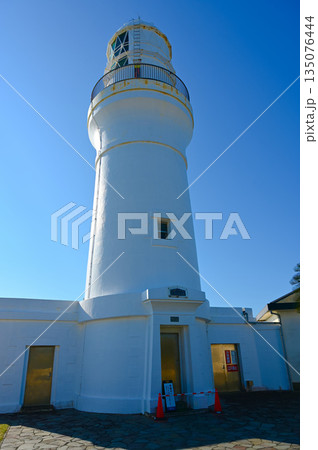 御前埼灯台 御前崎 御前崎市 御前埼灯台 御前崎 御前崎市 135076444