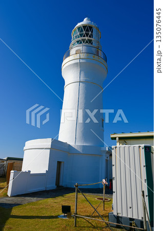 御前埼灯台 御前崎 御前崎市 御前埼灯台 御前崎 御前崎市 135076445