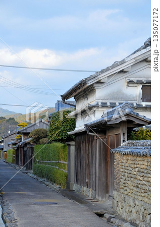 土居廓中 土居廓中 135077172