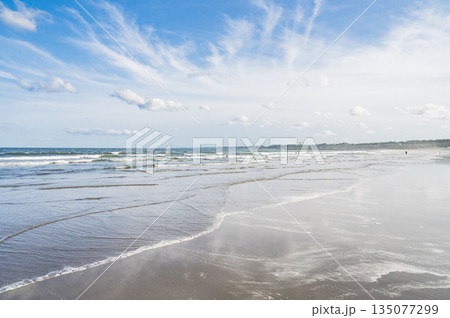 茨城　大洗サンビーチ 135077299