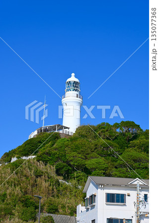 御前崎 御前埼灯台 御前崎市 御前崎 御前埼灯台 御前崎市 135077368