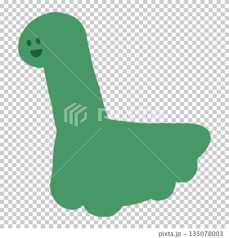 Green Dinosaur Cartoon For Kids Animal Cartoon Green Dinosaur Cartoon For Kids Animal Cartoon 135078003