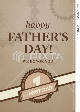 Certificate for being best dad, Certificate for being best dad, 135078966