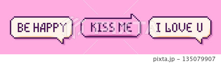 Cute color text box. 135079907