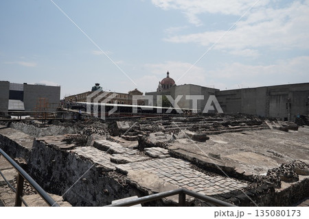 メキシコシティ メキシコシティ 135080173