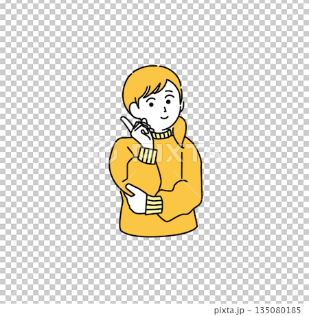 一個女人在想 一個女人在想 135080185