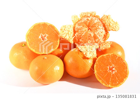 みかん(ゆらっ子) みかん(ゆらっ子) 135081831