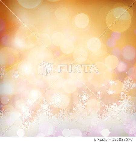Glowing christmas background Glowing christmas background 135082570