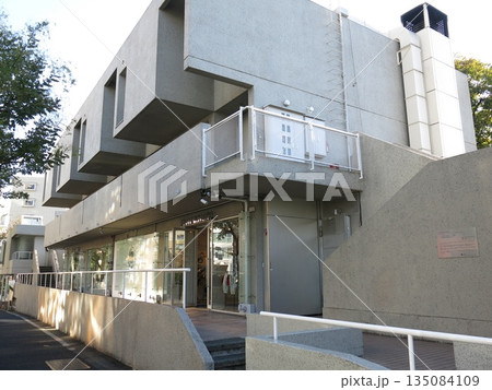 代官山ヒルサイドテラス（B棟） 135084109