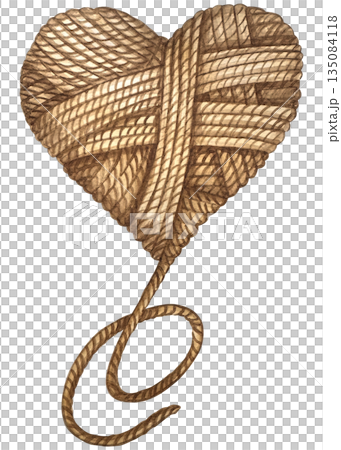 Watercolor heart for valentine's day, mother's day, friends, girlfriends. Concept of love, relationship, art, painting. Hand drawn art. Watercolor heart for valentine's day, mother's day, friends, girlfriends. Concept of love, relationship, art, painting. Hand drawn art. 135084118