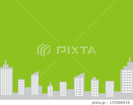 空, 青空, イラスト, 雲, 背景, ベクター, 紙吹雪, コピースペース, 風景, イベント 135086918