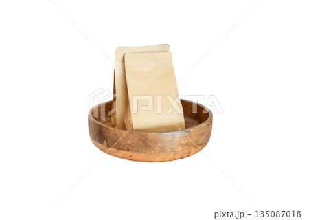 Vintage kitchen utensils photo on white background. Isolated objects. Vintage kitchen utensils photo on white background. Isolated objects. 135087018