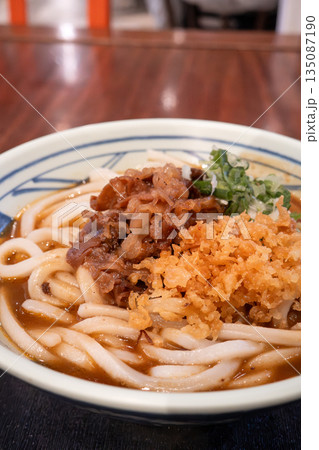 ヌードル 拉麺 麺 135087190