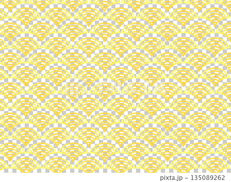 金禧畢業，新年背景圖案，新年賀卡背景，延續圖案，方向 135089262