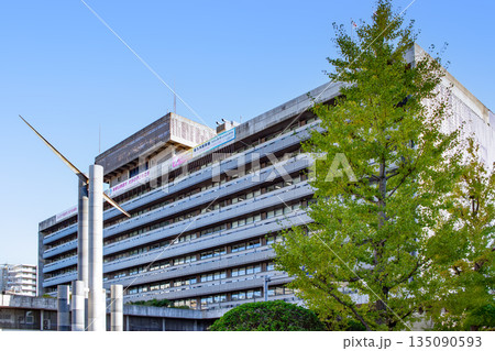 大分県庁 135090593