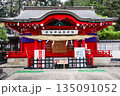 安住神社 135091052