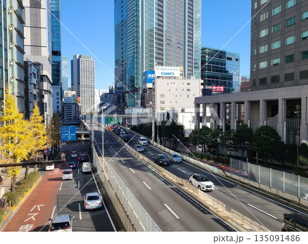首都高渋谷出入口 首都高渋谷出入口 135091486