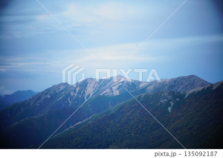 雲ノ平からの眺望 雲ノ平からの眺望 135092187