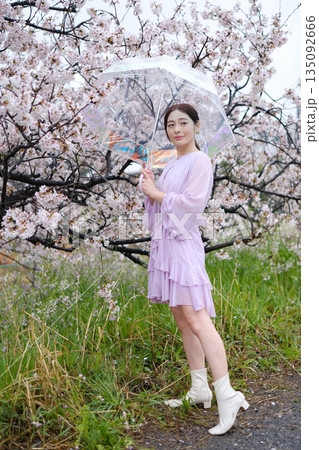 美しい日本女性 135092666