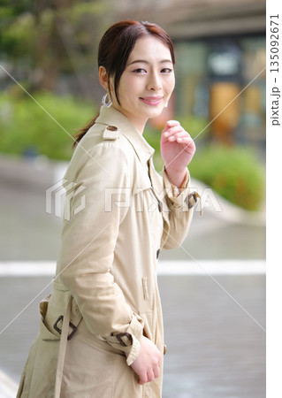 美しい日本女性 135092671