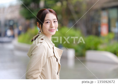 美しい日本女性 135092672