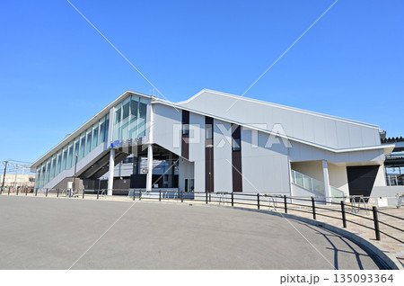 山城青谷駅(やましろあおだにえき)奈良線の西口 山城青谷駅(やましろあおだにえき)奈良線の西口 135093364