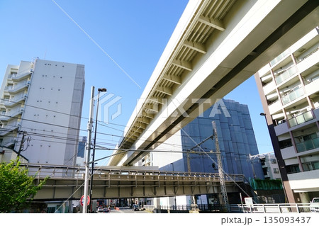 西日暮里の路線 西日暮里の路線 135093437