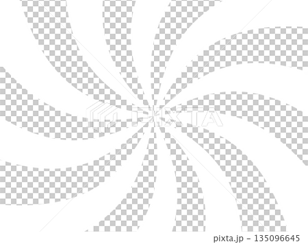 White radiation swells 135096645