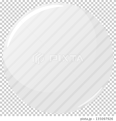 白色條紋徽章框 白色條紋徽章框 135097926