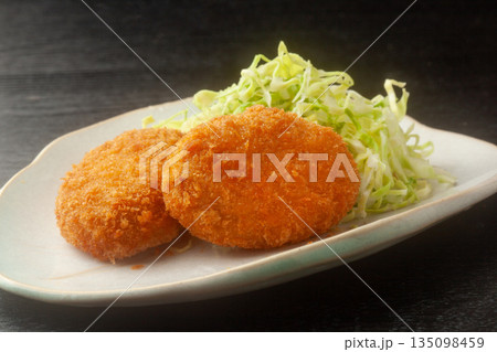 コロッケ 135098459