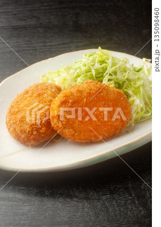 コロッケ 135098460