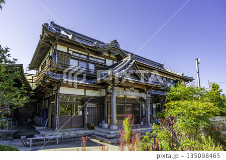 四国八十八箇所34番 種間寺 納経所 高知県高知市 四国八十八箇所34番 種間寺 納経所 高知県高知市 135098465