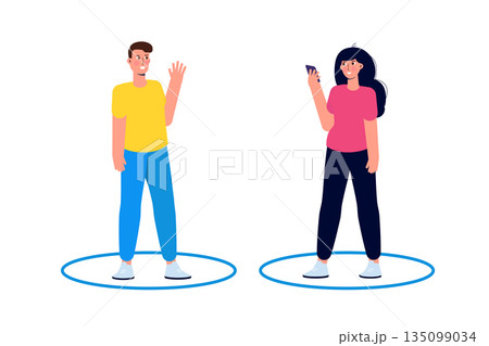 Individuals establish boundaries, privacy, or personal space to restrict entry and safeguard themselves from the external environment. Inclined towards introversion, certain individuals create Individuals establish boundaries, privacy, or personal space to restrict entry and safeguard themselves from the external environment. Inclined towards introversion, certain individuals create 135099034
