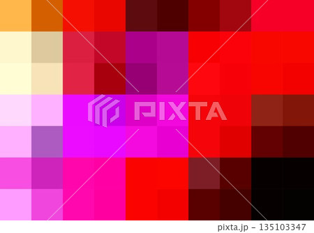 Abstract pixel art background Abstract pixel art background 135103347