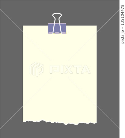 Paper notes stickers. Place for memo messages on paper sheets. Blank sticky place for to do list and office notice or information board Paper notes stickers. Place for memo messages on paper sheets. Blank sticky place for to do list and office notice or information board 135104478