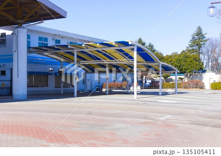 埼玉県さいたま市しらこばと運動公園周辺2026年1月 135105411