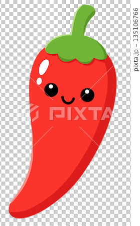 紅辣椒 紅辣椒 135106766