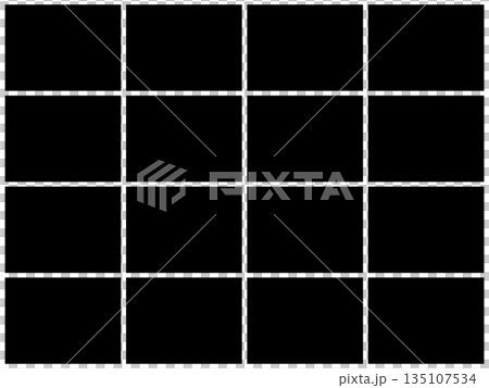 方形框架 方形框架 135107534