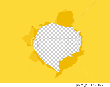 撕碎的紙 135107769