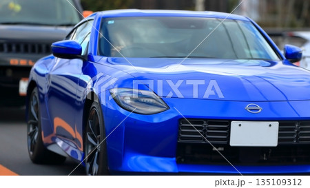 国産スポーツカー　イメージ 135109312