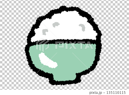 ごはん 135110115