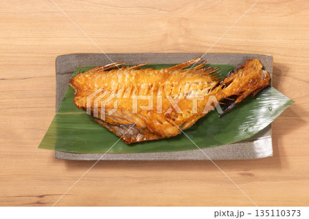 赤魚　焼き（昆布醤油漬け） 135110373