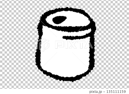 缶 缶 135111159