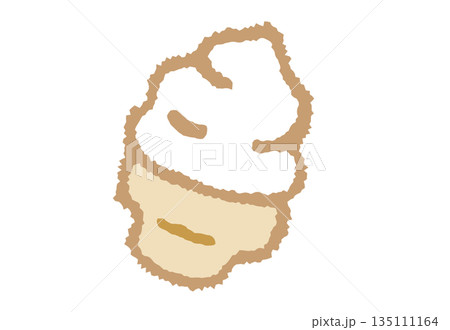 ソフトクリーム 135111164