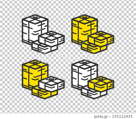 廢紙、報紙、傳單、成捆的廢紙 廢紙、報紙、傳單、成捆的廢紙 135112435