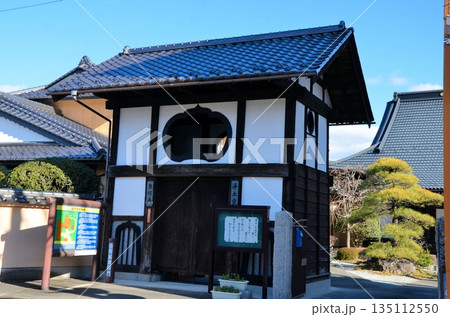 白石城 旧東口門(当信寺) 白石城 旧東口門(当信寺) 135112550